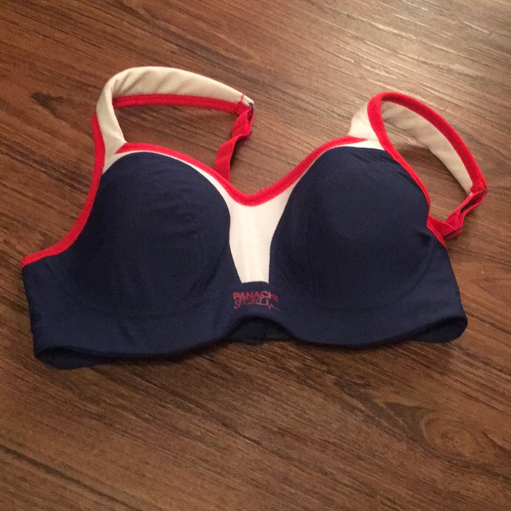 America Panache Sport Bra